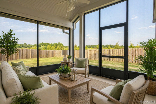 1316 Hemlock Court