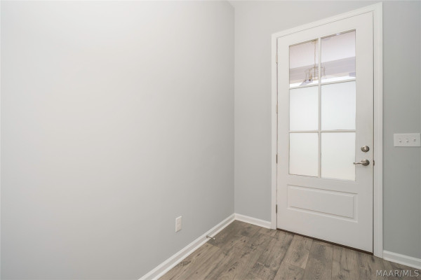 1316 Hemlock Court
