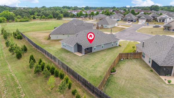 1316 Hemlock Court
