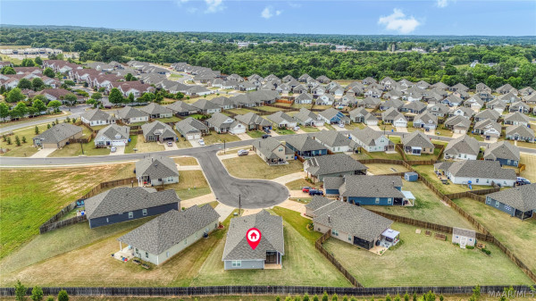 1316 Hemlock Court