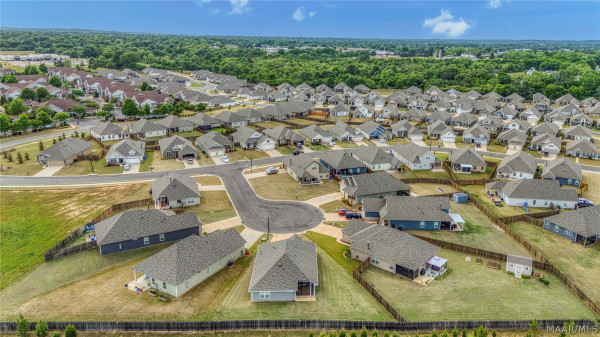 1316 Hemlock Court