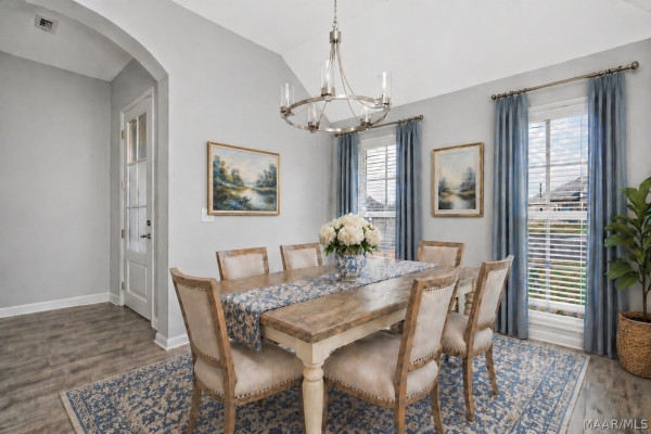 1316 Hemlock Court