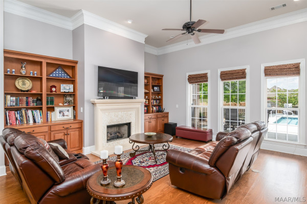 8649 Rockbridge Circle