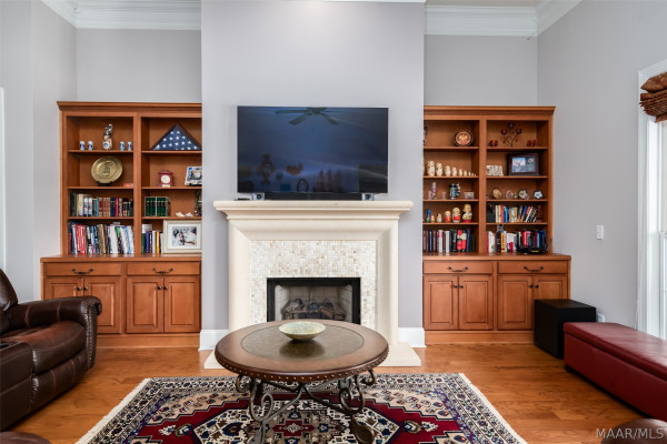 8649 Rockbridge Circle