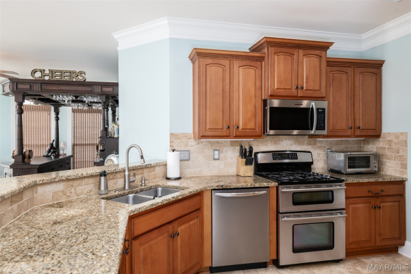 8649 Rockbridge Circle