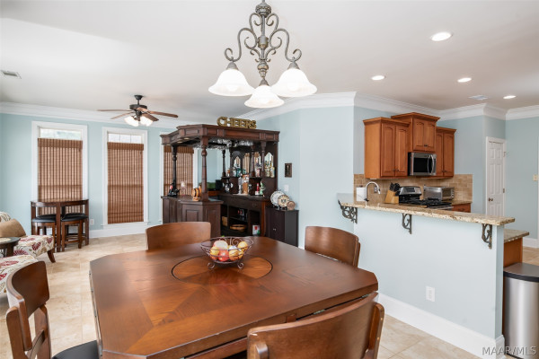 8649 Rockbridge Circle