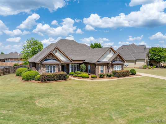 8649 Rockbridge Circle