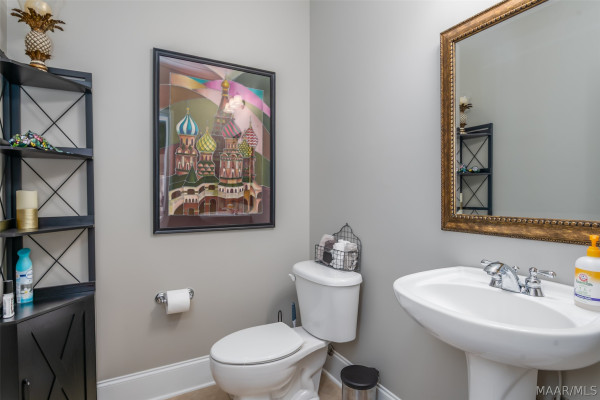8649 Rockbridge Circle