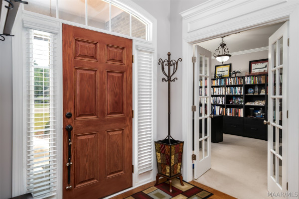 8649 Rockbridge Circle