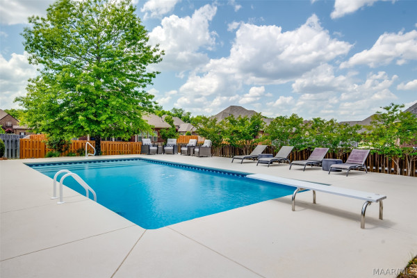 8649 Rockbridge Circle
