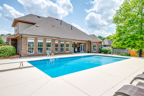 8649 Rockbridge Circle