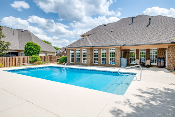 8649 Rockbridge Circle