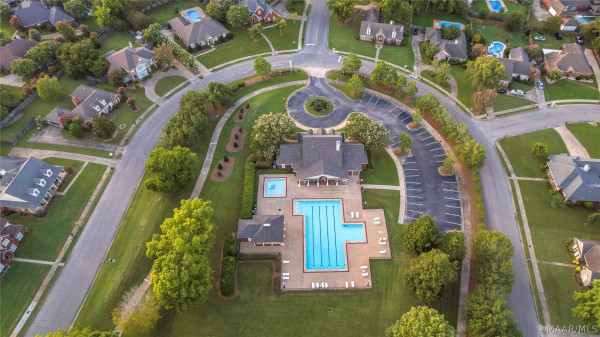 8649 Rockbridge Circle