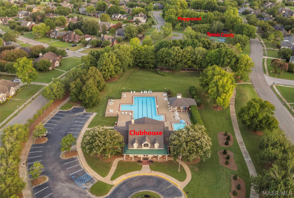 8649 Rockbridge Circle
