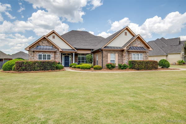 8649 Rockbridge Circle