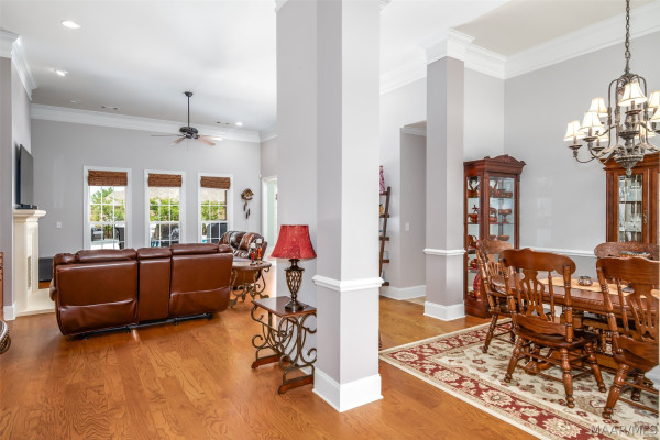 8649 Rockbridge Circle