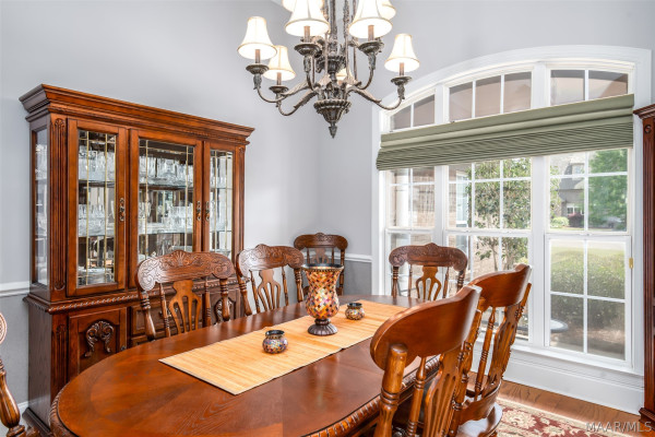8649 Rockbridge Circle