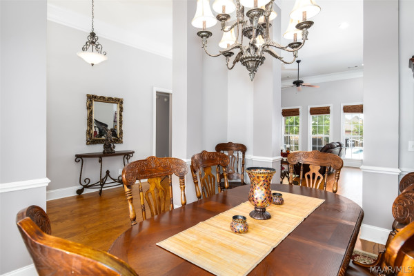 8649 Rockbridge Circle