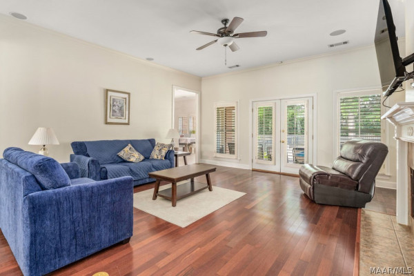 8416 Marsh Pointe Drive