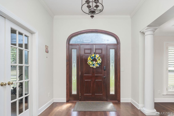 8416 Marsh Pointe Drive