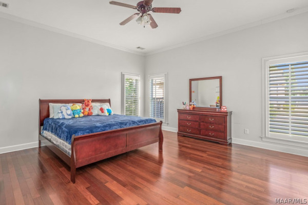 8416 Marsh Pointe Drive