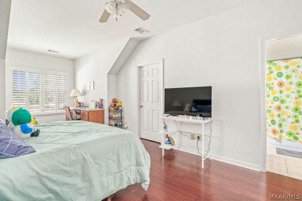 8416 Marsh Pointe Drive