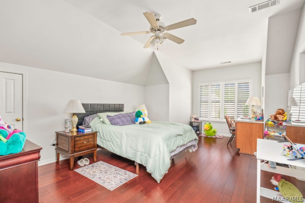 8416 Marsh Pointe Drive