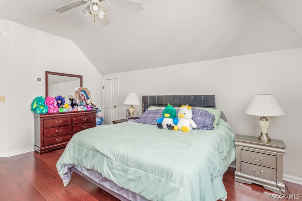 8416 Marsh Pointe Drive