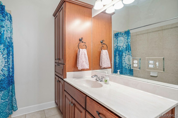 8416 Marsh Pointe Drive
