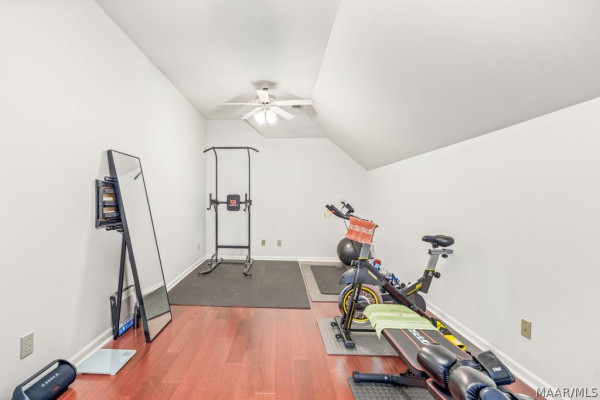 8416 Marsh Pointe Drive