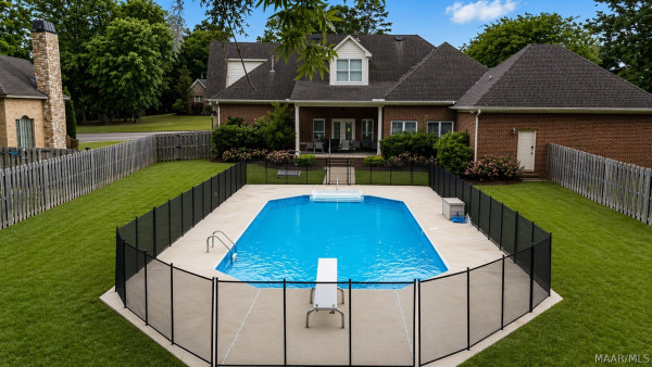 8416 Marsh Pointe Drive