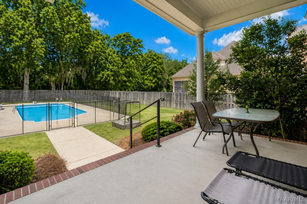 8416 Marsh Pointe Drive