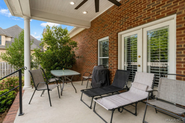 8416 Marsh Pointe Drive
