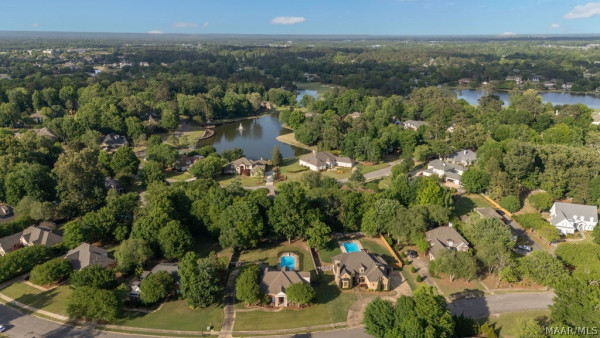 8416 Marsh Pointe Drive