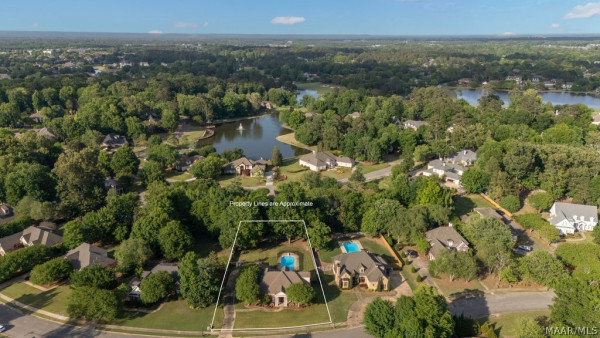 8416 Marsh Pointe Drive