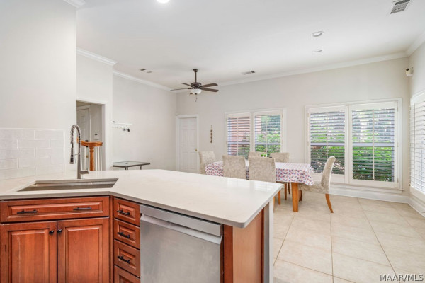 8416 Marsh Pointe Drive
