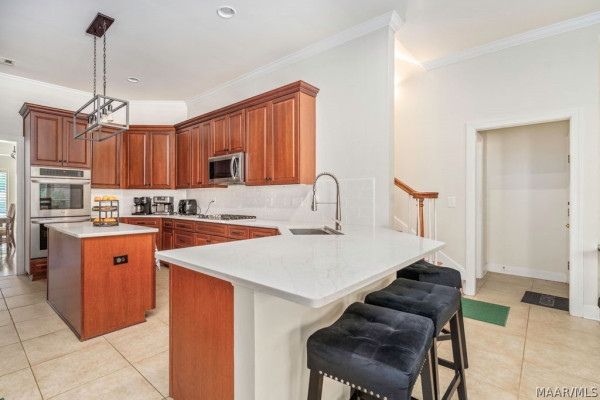 8416 Marsh Pointe Drive