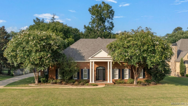8416 Marsh Pointe Drive