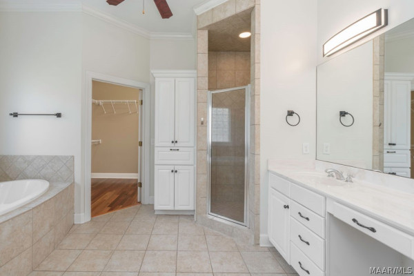 8416 Marsh Pointe Drive
