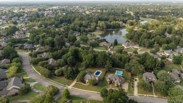 8416 Marsh Pointe Drive