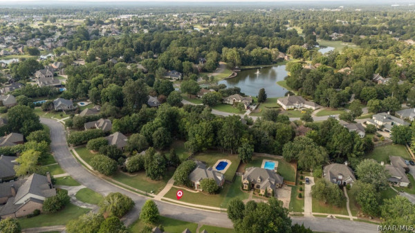 8416 Marsh Pointe Drive