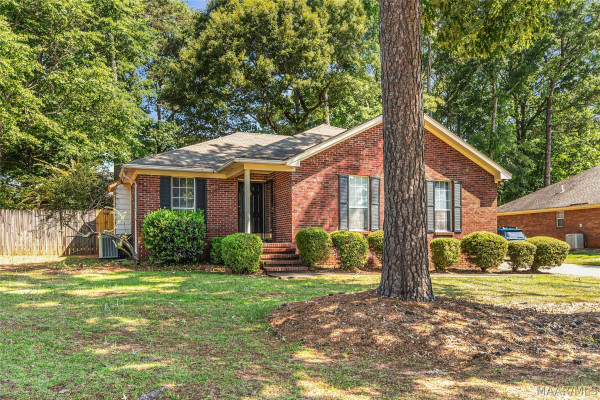 55 Honeysuckle Court