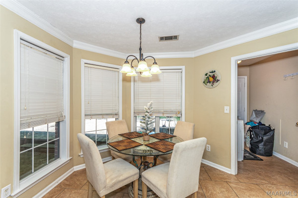 55 Honeysuckle Court