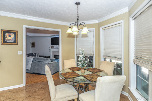 55 Honeysuckle Court