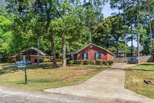 55 Honeysuckle Court