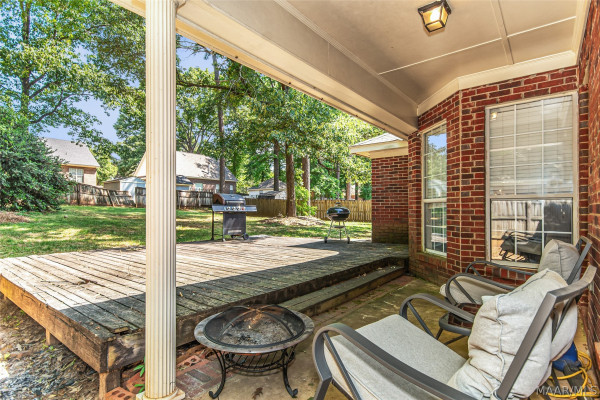 55 Honeysuckle Court