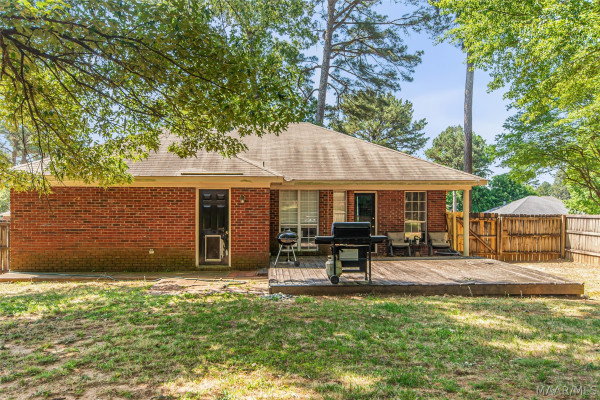 55 Honeysuckle Court