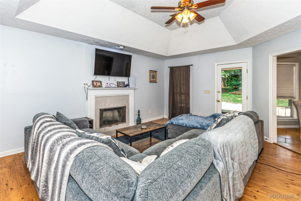 55 Honeysuckle Court