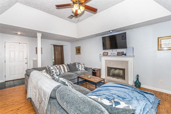 55 Honeysuckle Court