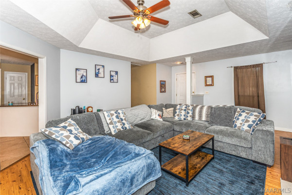 55 Honeysuckle Court